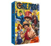 One Piece - Agenda 2026/2027 - Netflix - Hachette Jeunesse - broché - Agenda