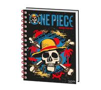 One Piece - Agenda XXL 2026/2027 - Netflix - Hachette Jeunesse - broché - Agenda