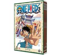 One Piece - Amazon Lily - Coffret 1