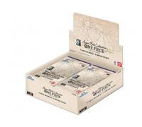 One Piece Anime 25th Collection EB-02 Display FR