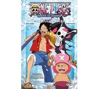 One Piece Anime comics - L'épisode de Chopper