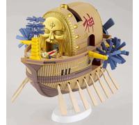 One Piece ARK Kit de modèle réduit Figurine 15cm