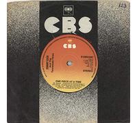 One Piece At A Time [Vinyl Single 7'']