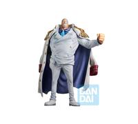 Figurine Ichibansho - One Piece - Monkey.d.garp (legendary Hero)