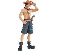 Banpresto – Figurine One Piece Portgas D. Ace (Dxf The Grandline Series Special)