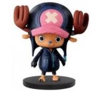 One Piece - Banpresto - DXF Grandline gold - Chopper G