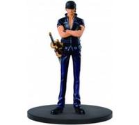 One Piece - Banpresto - DXF Grandline gold - Zoro G