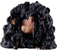 One Piece BANPRESTO Figure Marshall D. Teach Dark Hole 15Cm Série Fig Life