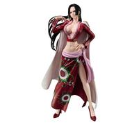 ONE PIECE BANPRESTO Figurine Statua BOA HANCOCK Grande 28cm GRANDISTA Originale