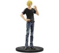 One Piece - Banpresto - Jeans Freak - Sanji G