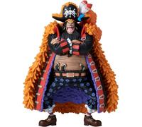 One piece BANPRESTO Marshall D Teach Figure Statue 18cm Série Grandline Special