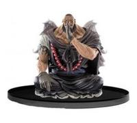 One Piece - Banpresto - Scultures - Urouge vol.2 G