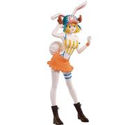 One Piece BanPresto Sweet Style Pirates Carrot Figure Version 1