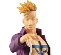 One Piece Banpresto World Figure Colosseum Zoukeiou Top Battle Special -Marco- (Arcade Prize) [Import Japonais]
