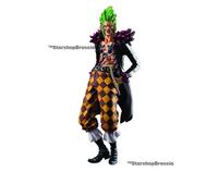 One Piece Excellent Modèle Portrait Limité.Of.Pirates ÉDITION LIMITÉE Bartolomeo
