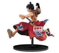 One Piece Battle Record Collection Monkey.