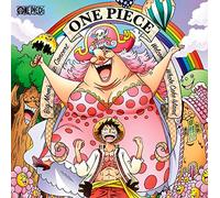 One Piece Big Mom No Ongaku Ka [Import allemand]