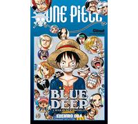 One Piece - Blue Deep
