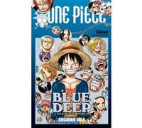One Piece – Blue Deep – Glénat