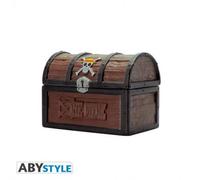One Piece - Boîte À Cookies - Coffre Au Trésor [Goodies]