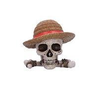 One Piece - Boîte de rangement Luffy Jolly Roger