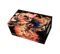 Bandai One Piece Coffret Special Goods Set Ace/Sabo/Luffy Anglais Neuf scellé
