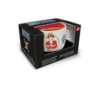 One Piece - Bol à ramen avec baguettes Classic