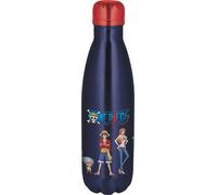 One Piece - Bouteille En Acier Inoxydable 780ml
