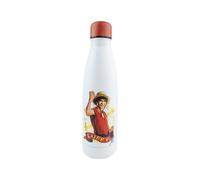 One Piece - Bouteille Isotherme Luffy
