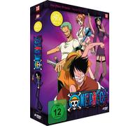 One Piece-Box 11 [Import]
