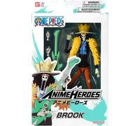 One Piece : Brook 17 cm Action Figure