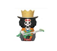 ONE PIECE-BROOK MONEY BOX