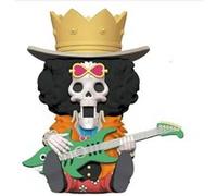 ONE PIECE-BROOK MONEY BOX G