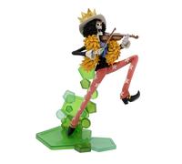 One Piece Brook SFC Super Figure Collection Statue PVC ABYSTYLE