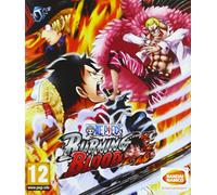 Bandai One Piece Burning Blood Xbox One G