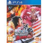 One Piece : Burning Blood