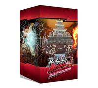 One Piece Burning Blood Edition Collector PS4