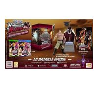One Piece : Burning Blood - Édition Collector PS4