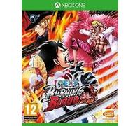 Microsoft One Piece: Burning Blood Xbox One Standard (New)