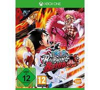 One Piece: Burning Blood [Import allemand]