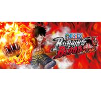 One Piece Burning Blood (Xbox)