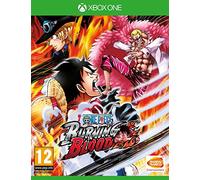 One Piece Burning Blood (Xbox One)