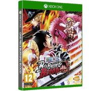 Bandai One Piece Burning Blood Xbox One G