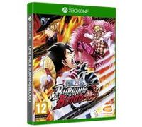 Bandai One Piece Burning Blood Xbox One G