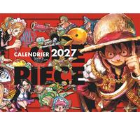One Piece - Calendrier 2027