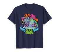 One Piece Call Me On My Snail Phone Den Mushi Anime T-Shirt