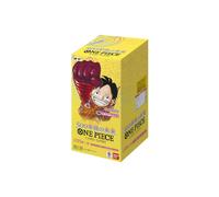 BANDAI One Piece - 500 Years in The Future OP-07