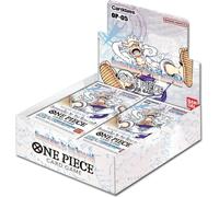 One Piece - Display Awakening of the New Era OP05