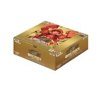 One Piece Card Game - Boite de Boosters Français - Display PRB-01 - Premium One Piece Card The Best