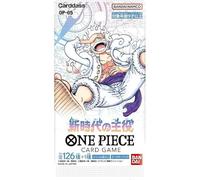 One Piece Card Game - Booster - Awakening of The New Era [OP05] - coréen + Protection d'expédition Heartforcards® (3 boosters)